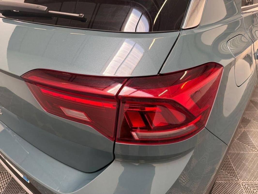 Volkswagen T-Roc - Photo 30