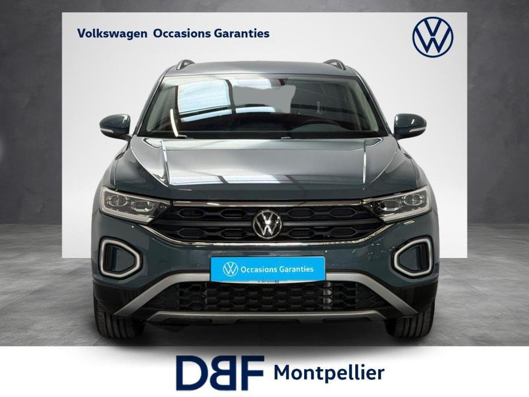 Volkswagen T-Roc - Photo 7