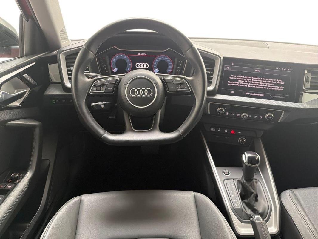 Audi A1 - Photo 24