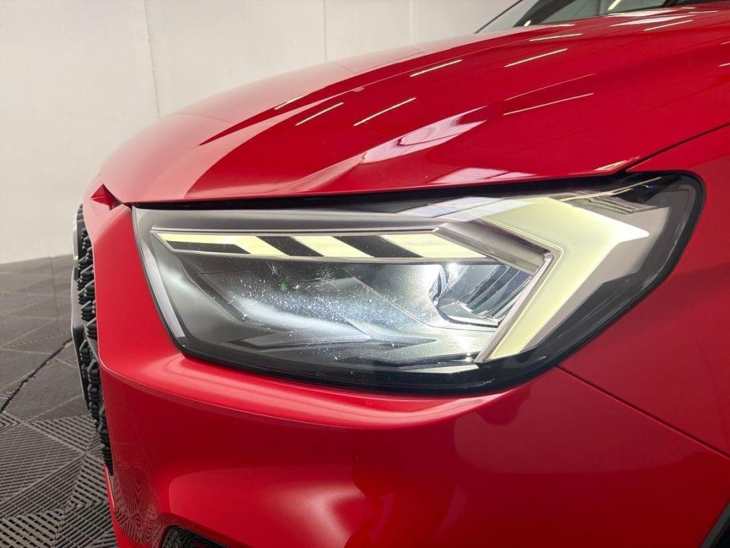 Audi A1 - Photo 26
