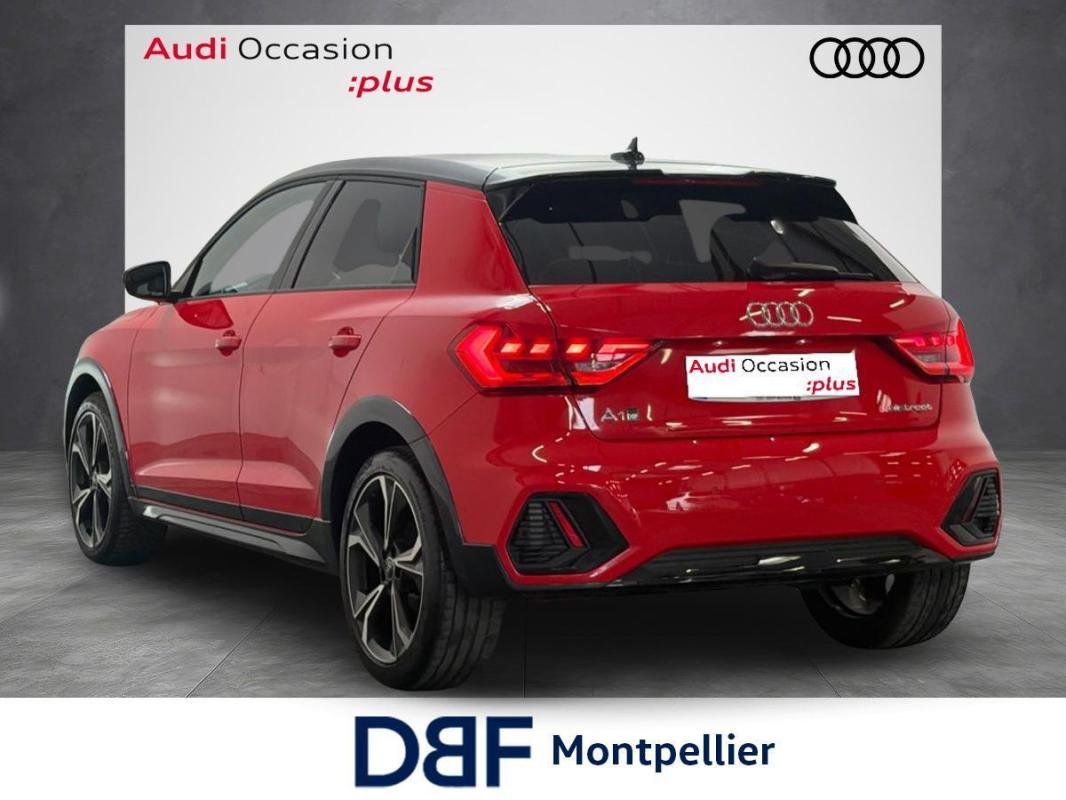 Audi A1 - Photo 3