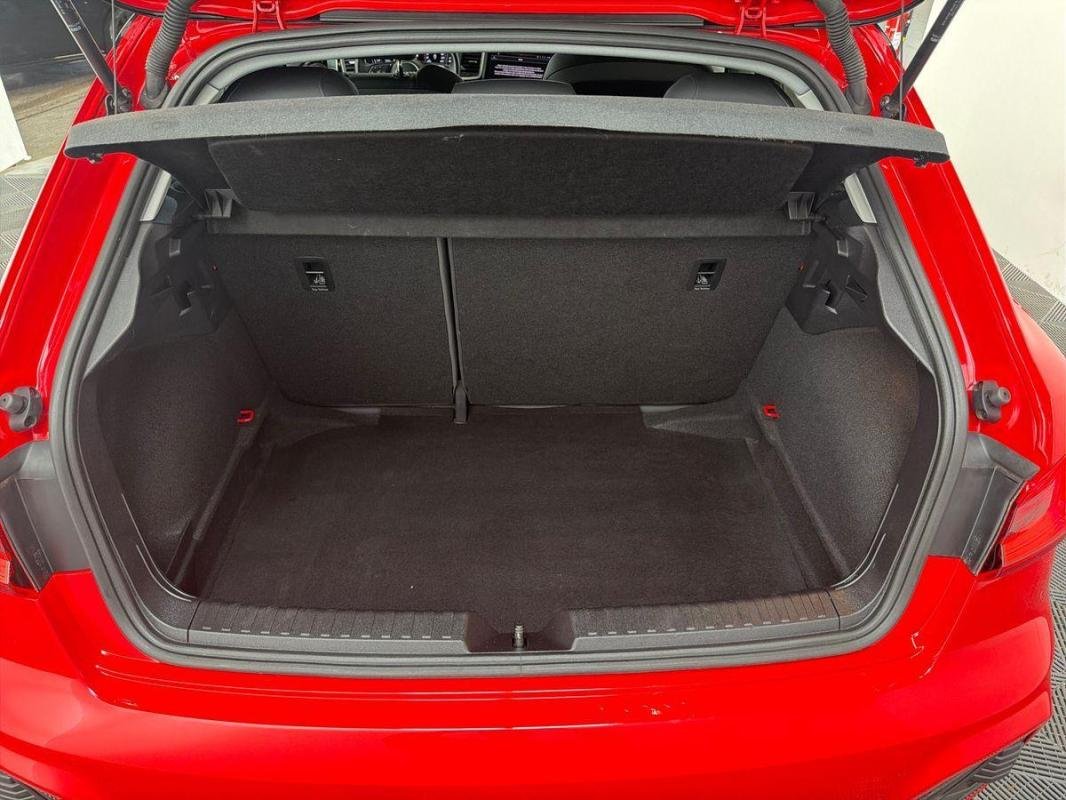 Audi A1 - Photo 31