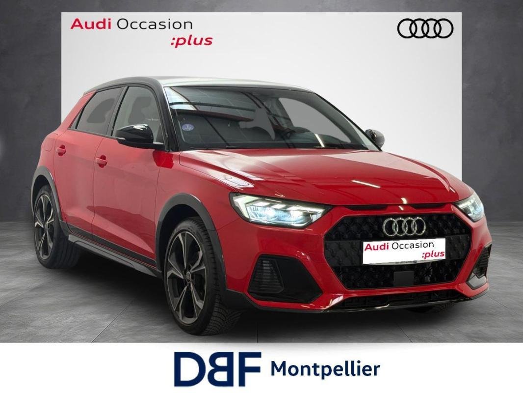 Audi A1 - Photo 6