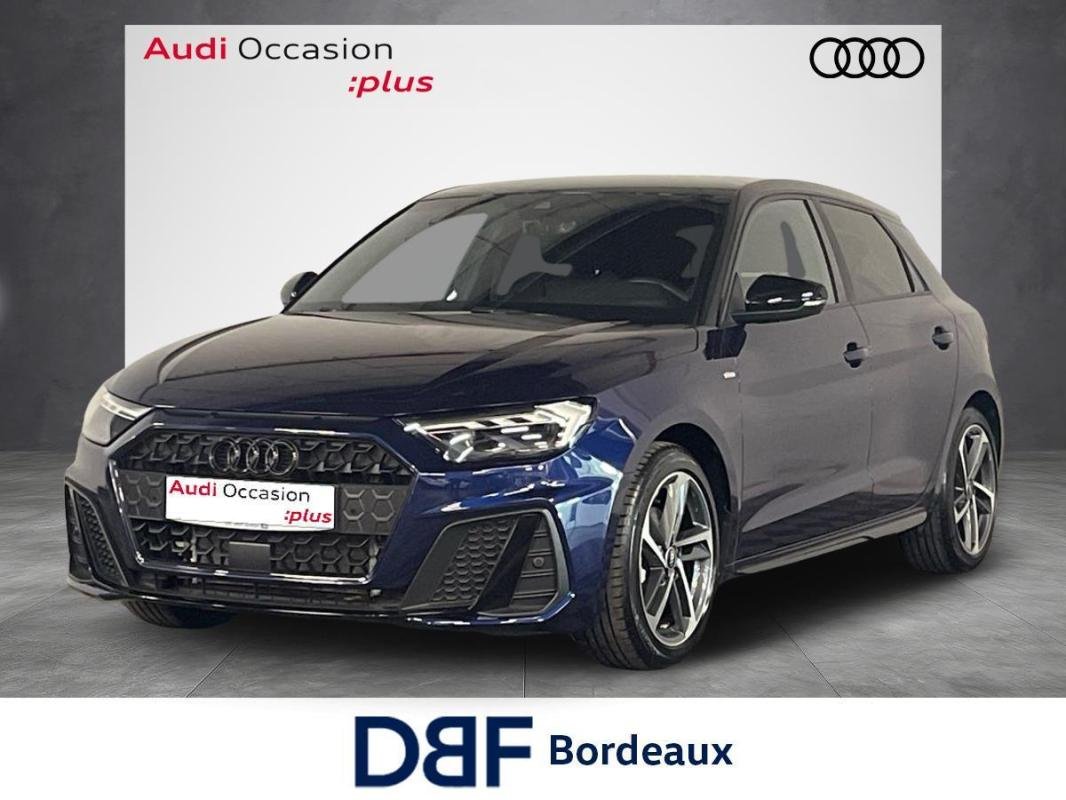 Audi A1 sportback - Photo 1