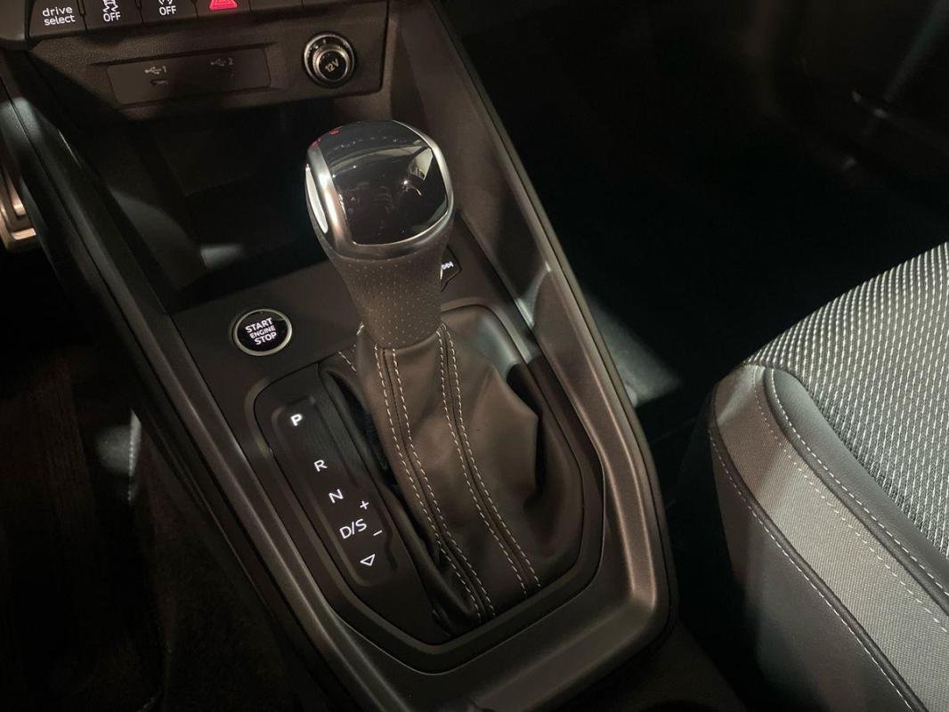 Audi A1 sportback - Photo 11