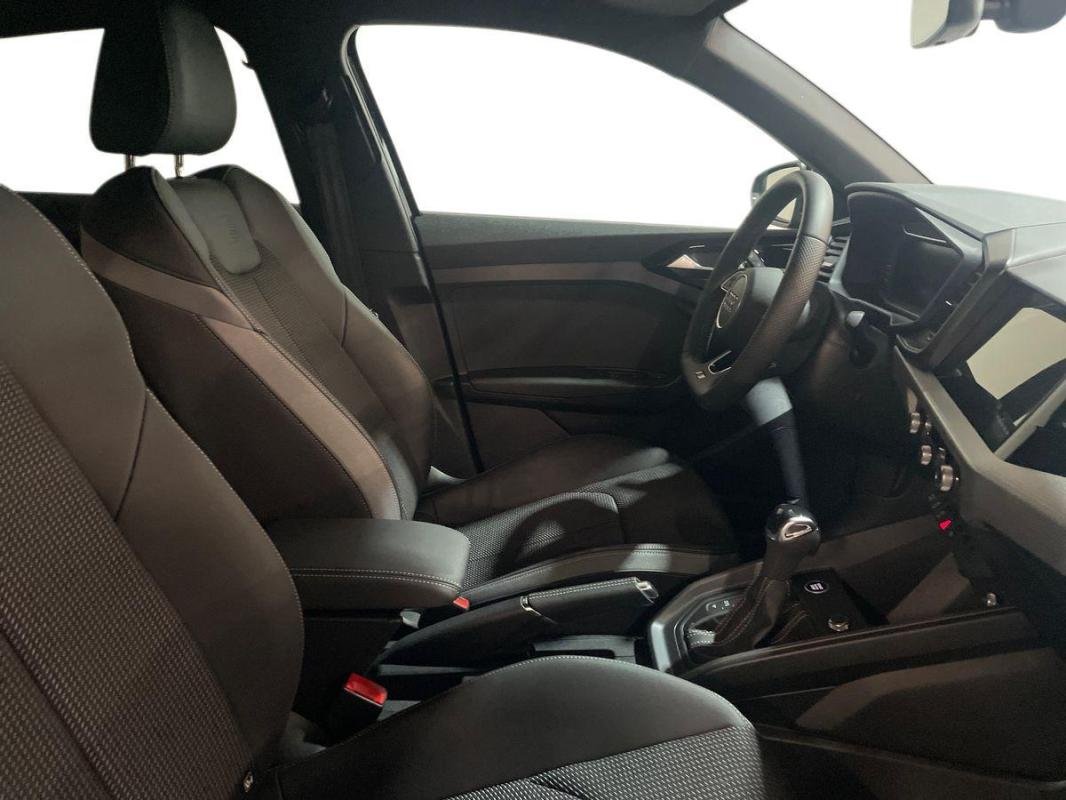 Audi A1 sportback - Photo 13