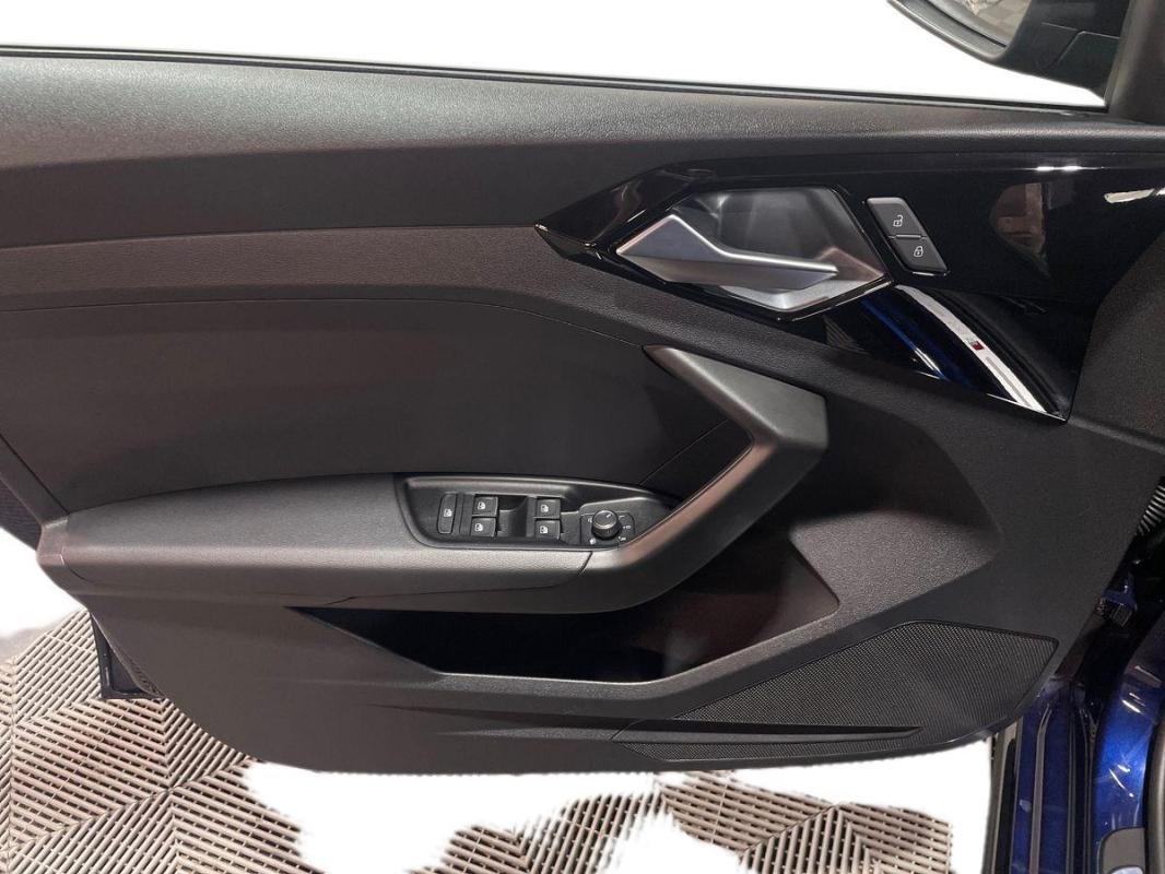 Audi A1 sportback - Photo 15