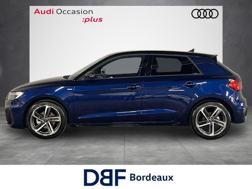 Audi A1 sportback - Photo 2