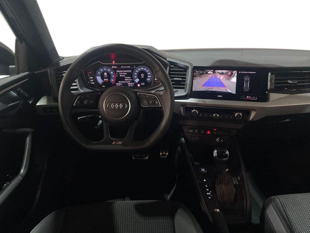 Audi A1 sportback - Photo 24