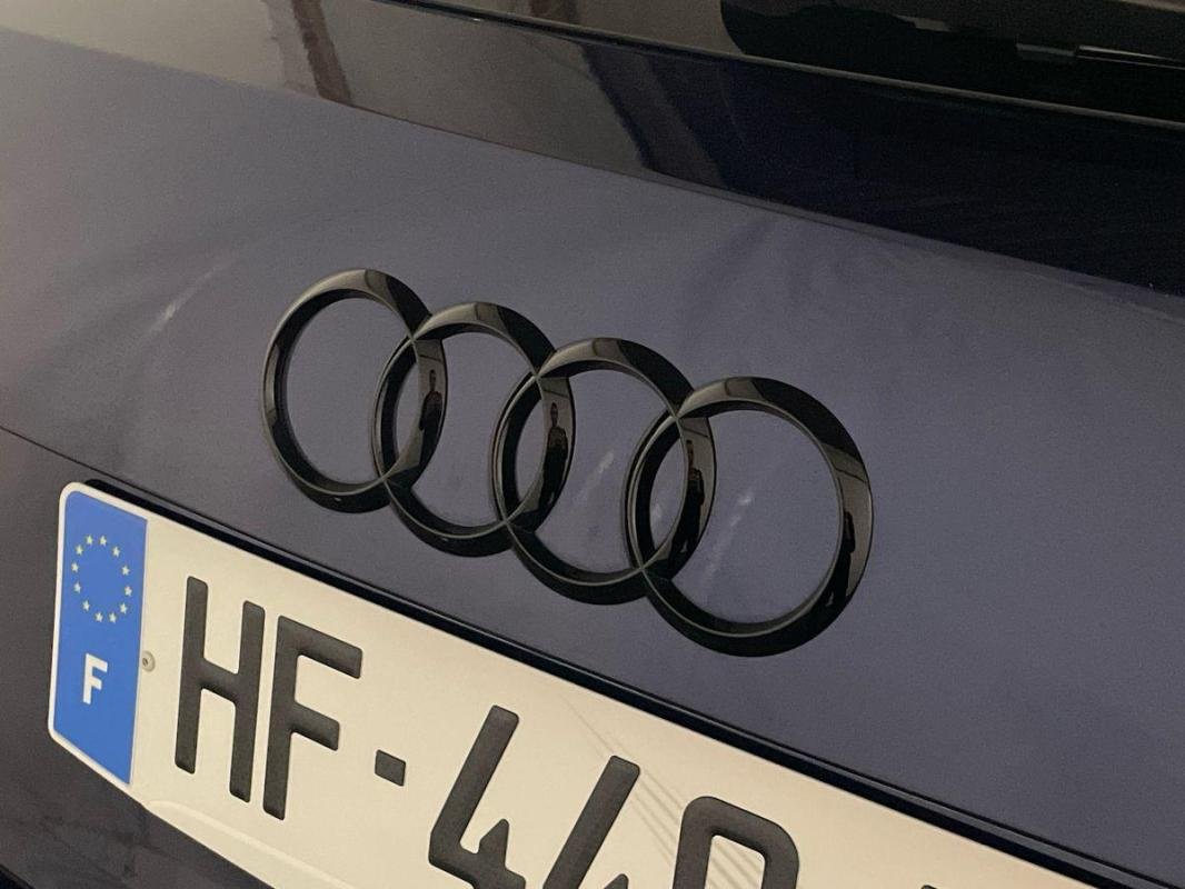 Audi A1 sportback - Photo 27