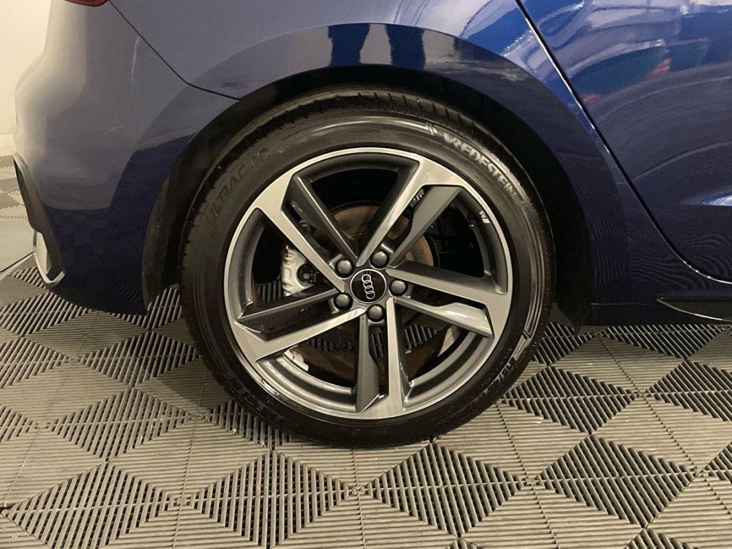 Audi A1 sportback - Photo 28