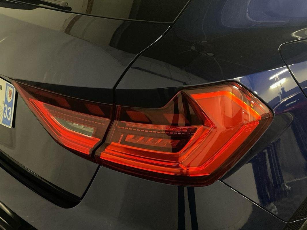 Audi A1 sportback - Photo 30