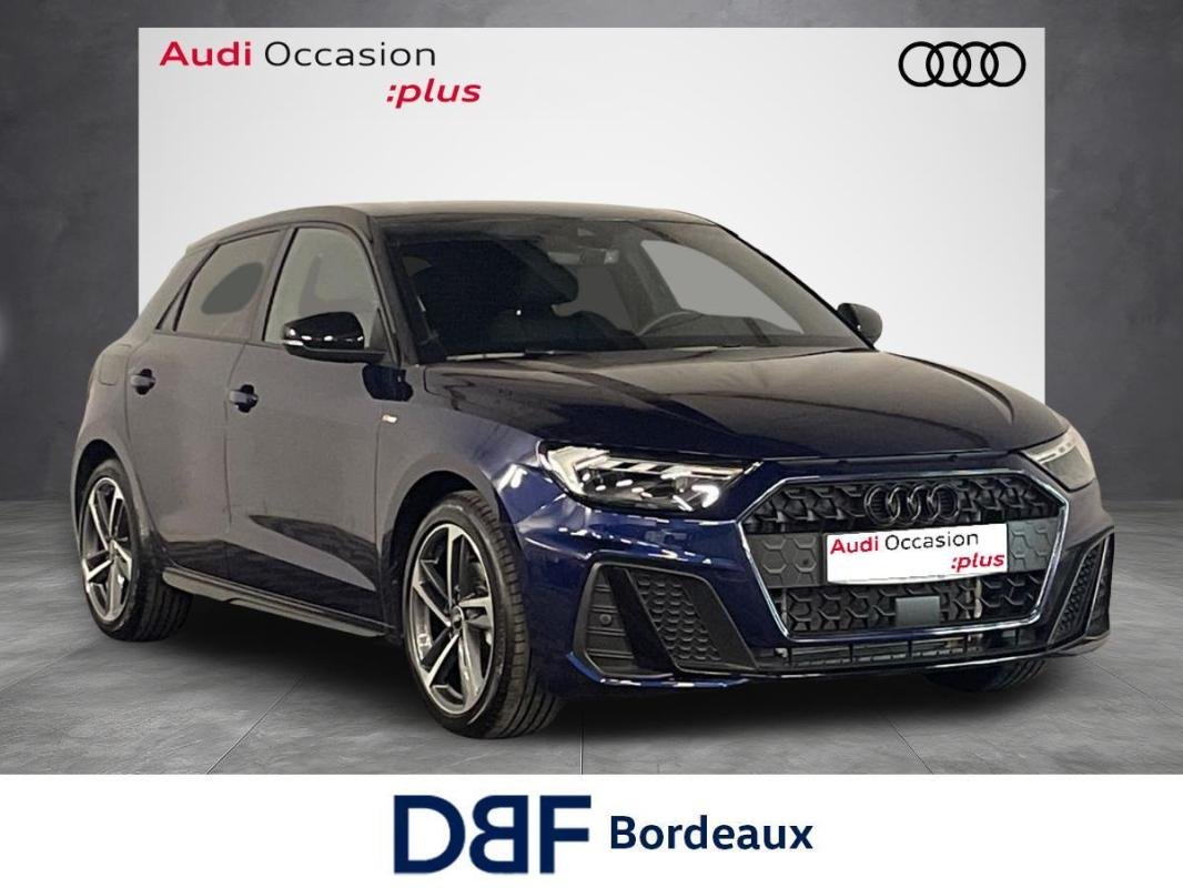 Audi A1 sportback - Photo 6