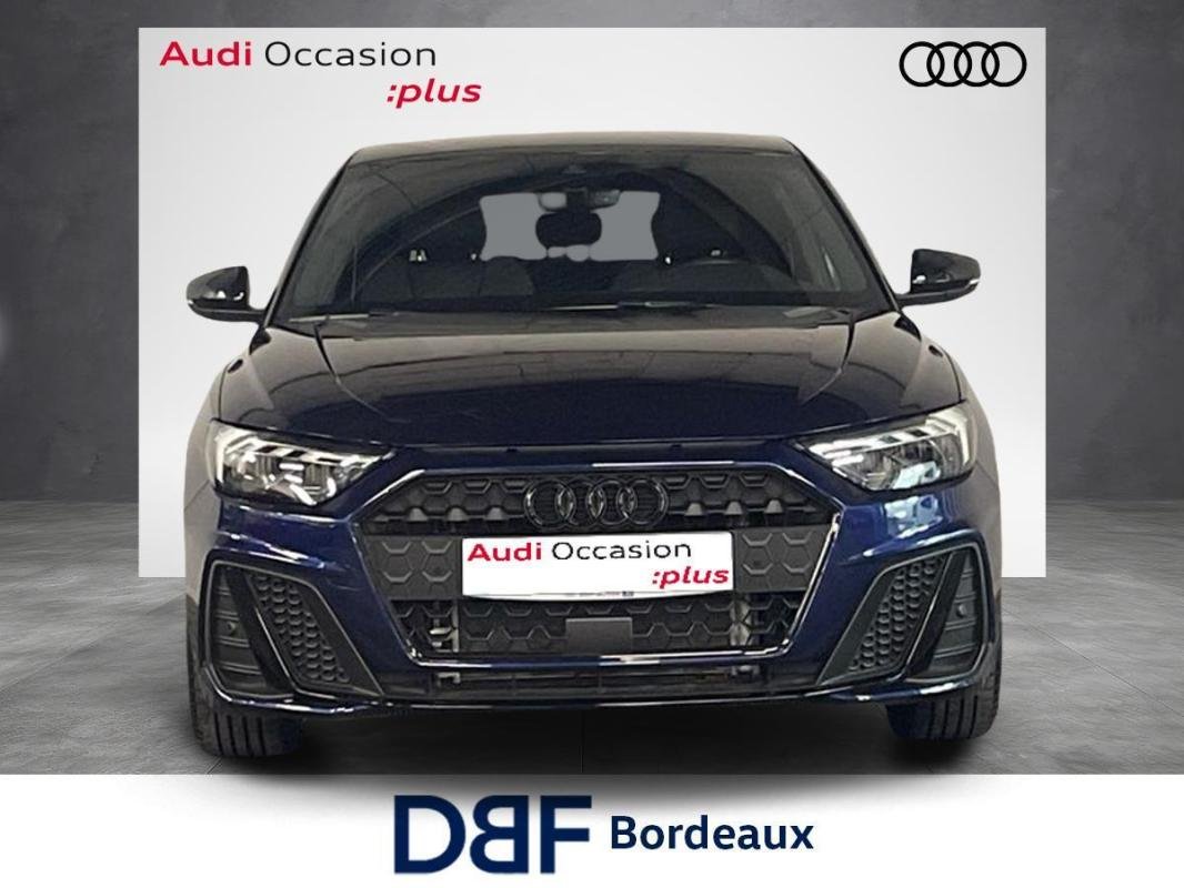 Audi A1 sportback - Photo 7