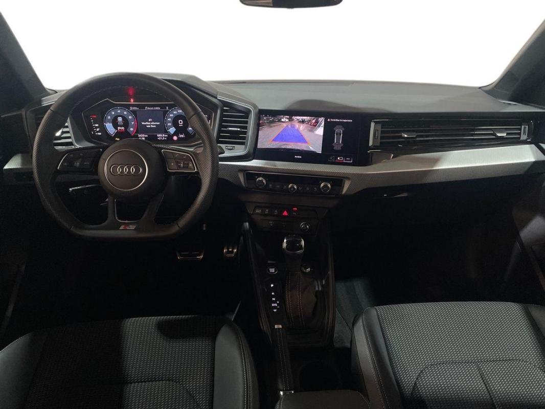 Audi A1 sportback - Photo 8
