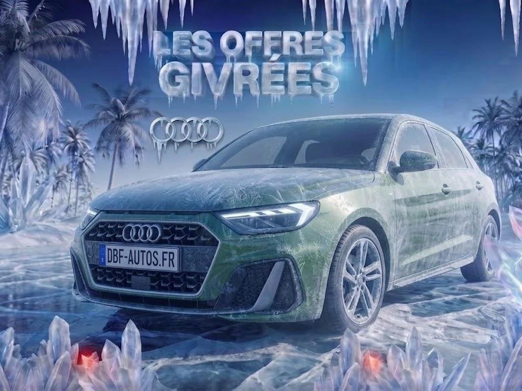 Audi A1 sportback - Photo 1