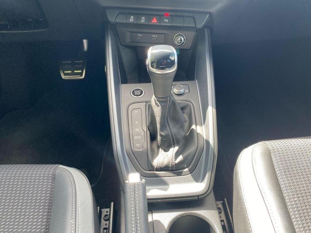 Audi A1 sportback - Photo 12