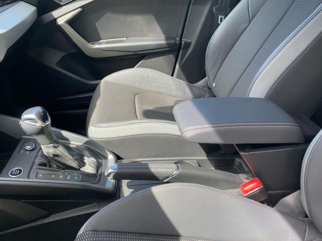 Audi A1 sportback - Photo 13