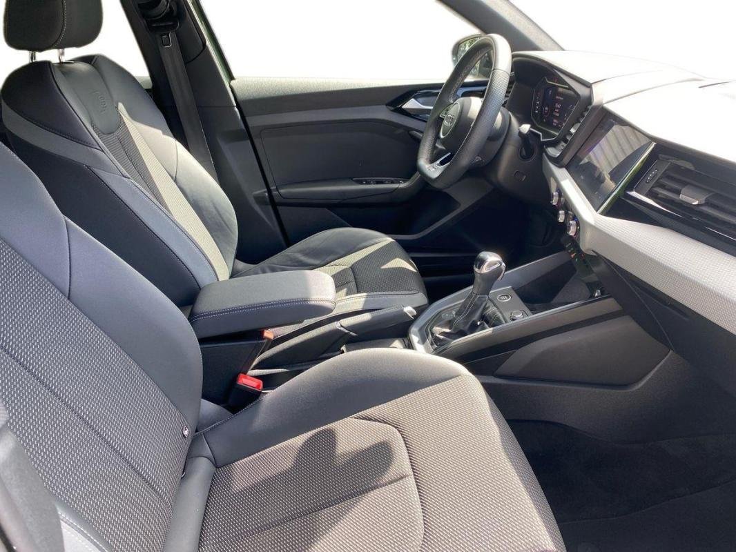 Audi A1 sportback - Photo 14