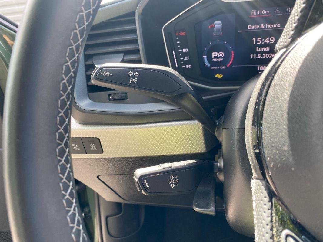 Audi A1 sportback - Photo 22