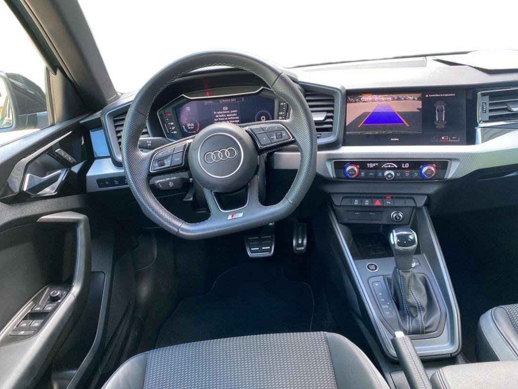 Audi A1 sportback - Photo 25
