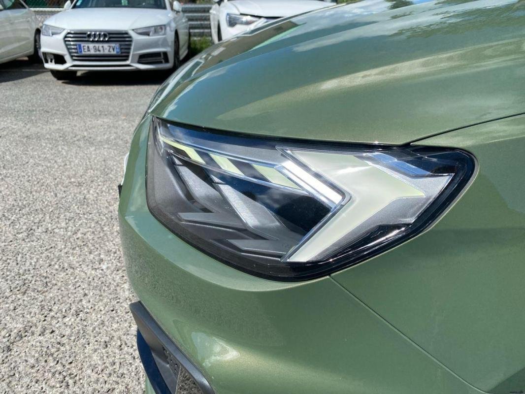 Audi A1 sportback - Photo 27
