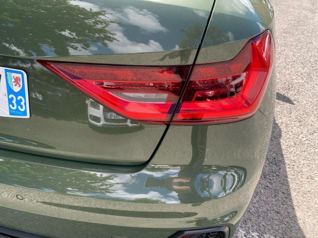 Audi A1 sportback - Photo 28