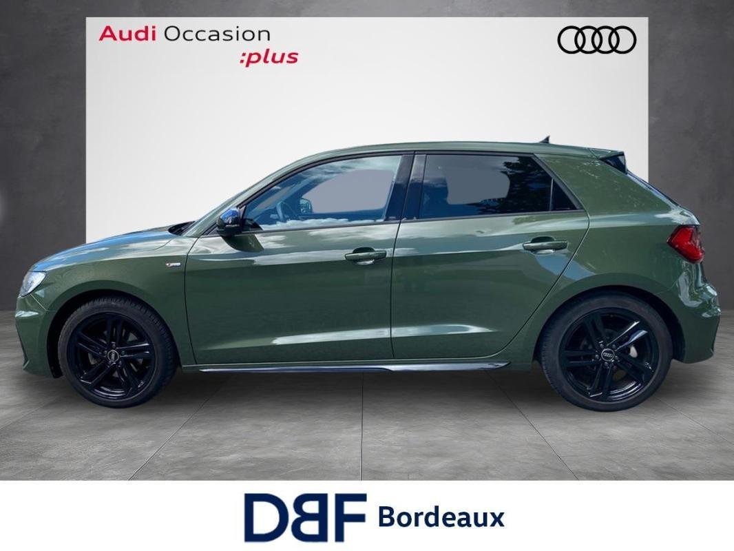 Audi A1 sportback - Photo 3