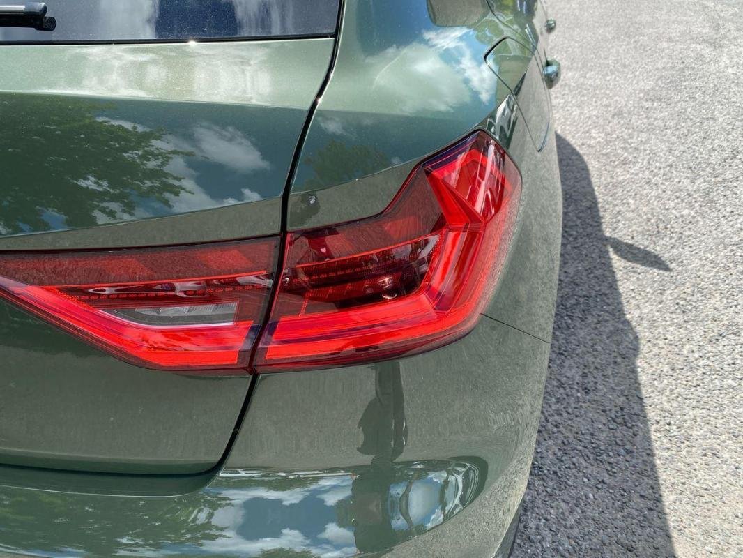 Audi A1 sportback - Photo 31