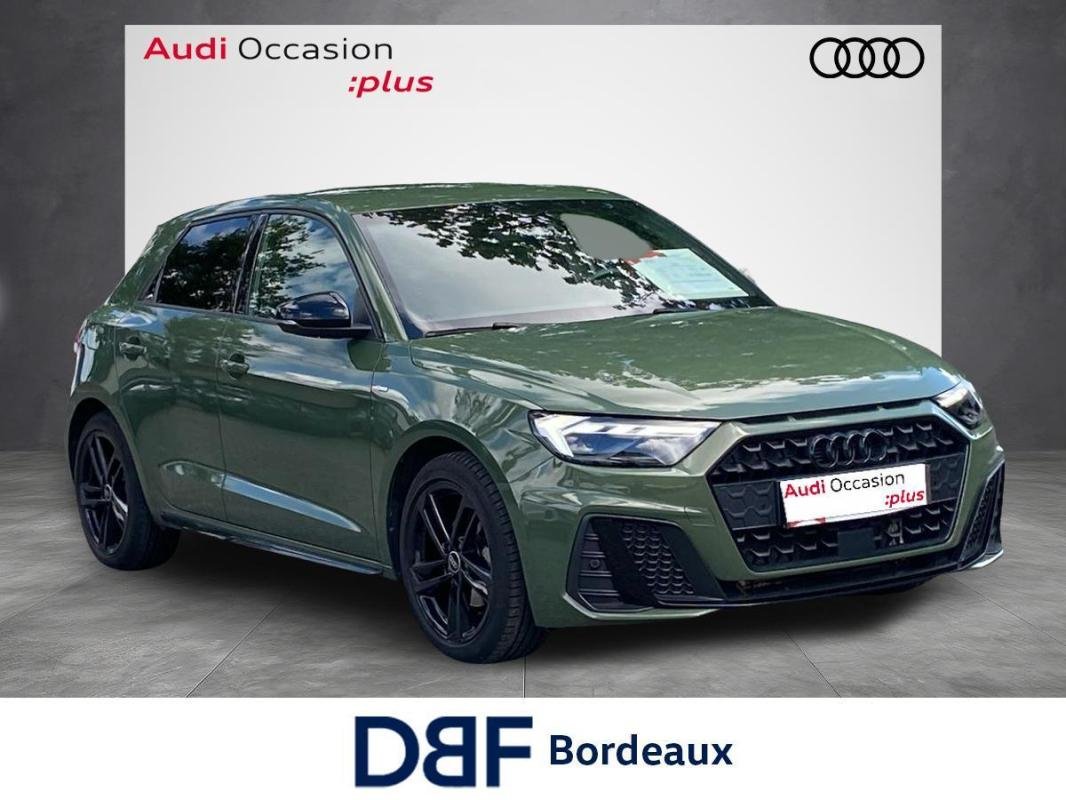 Audi A1 sportback - Photo 7