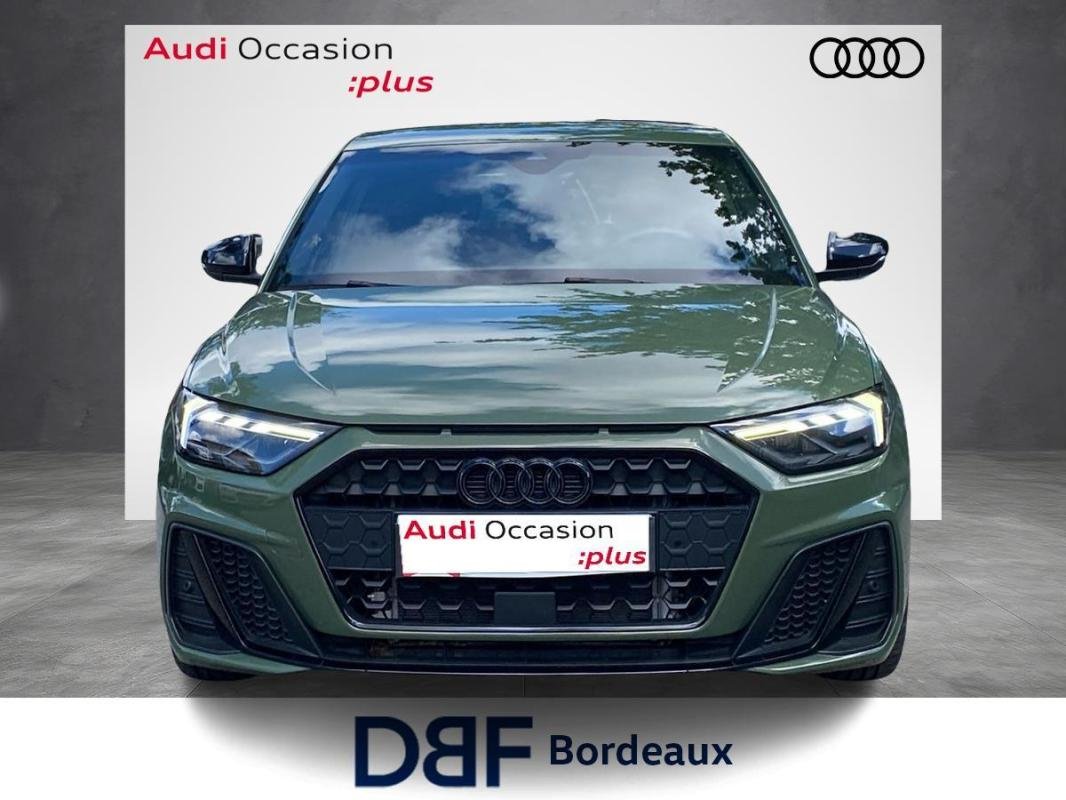 Audi A1 sportback - Photo 8
