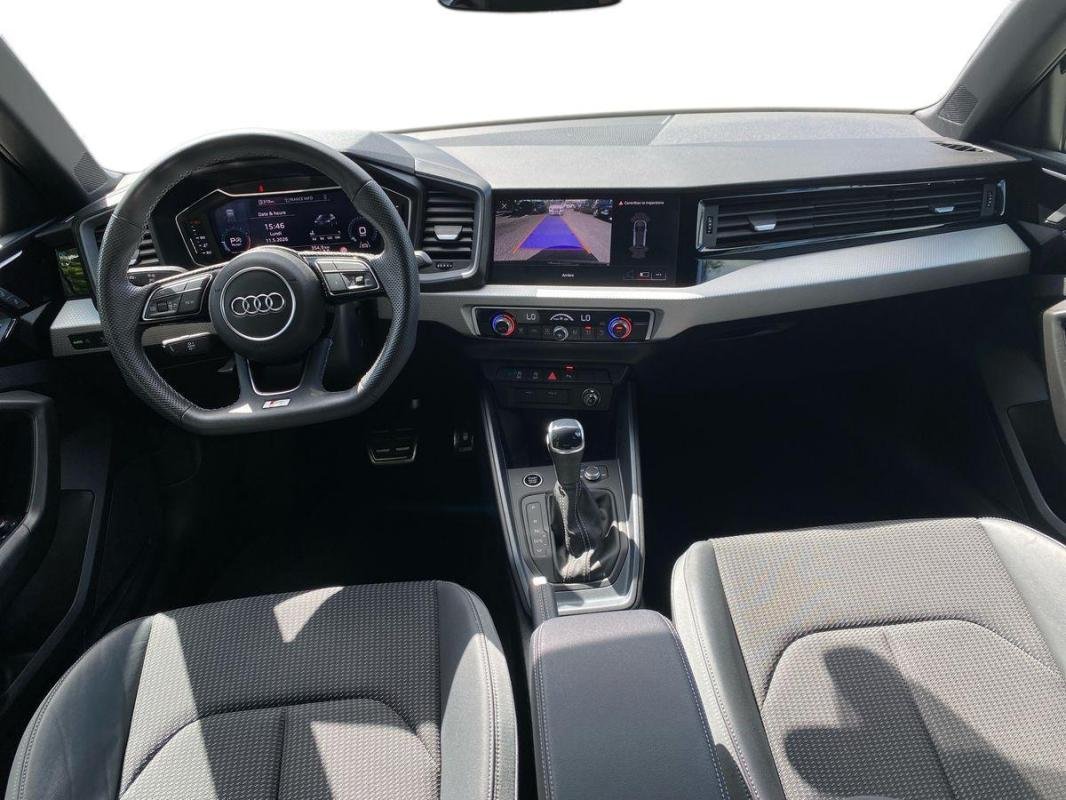 Audi A1 sportback - Photo 9