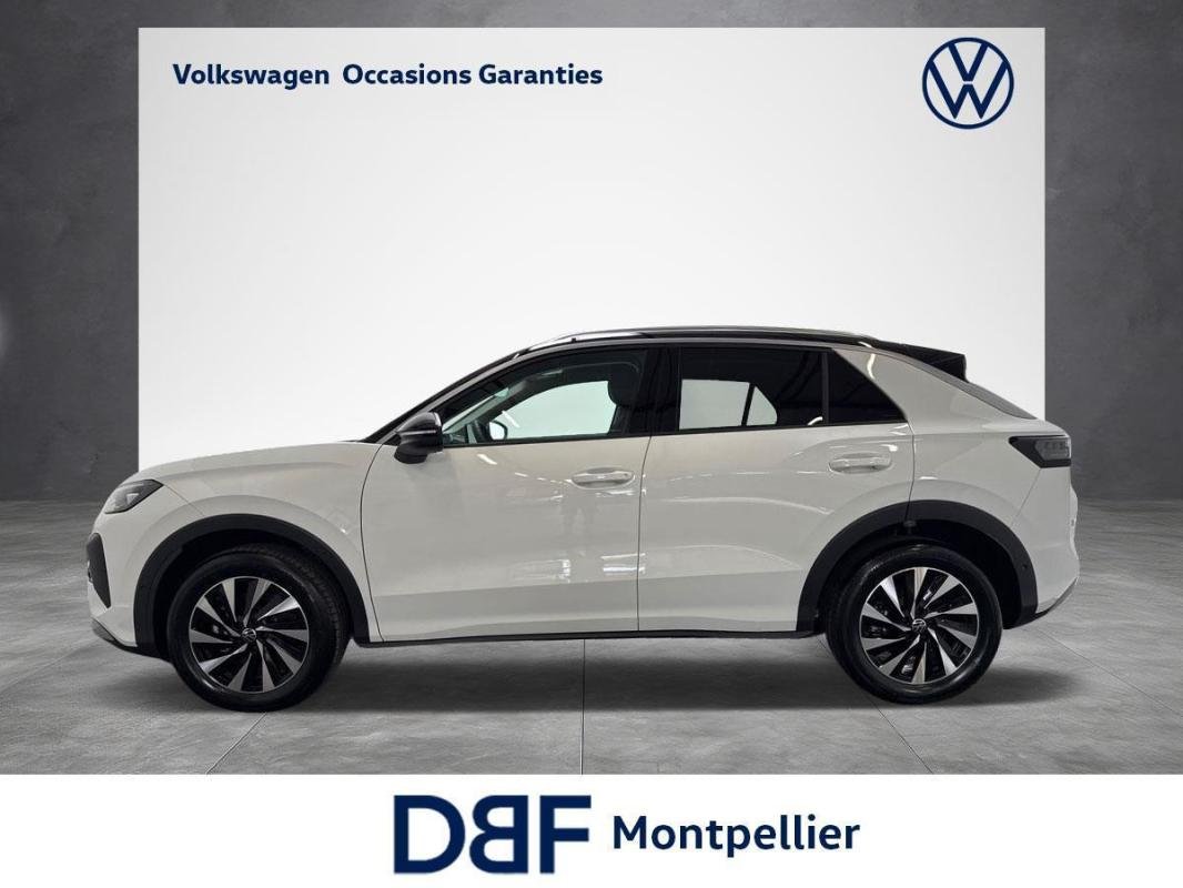 Volkswagen T-Roc - Photo 3