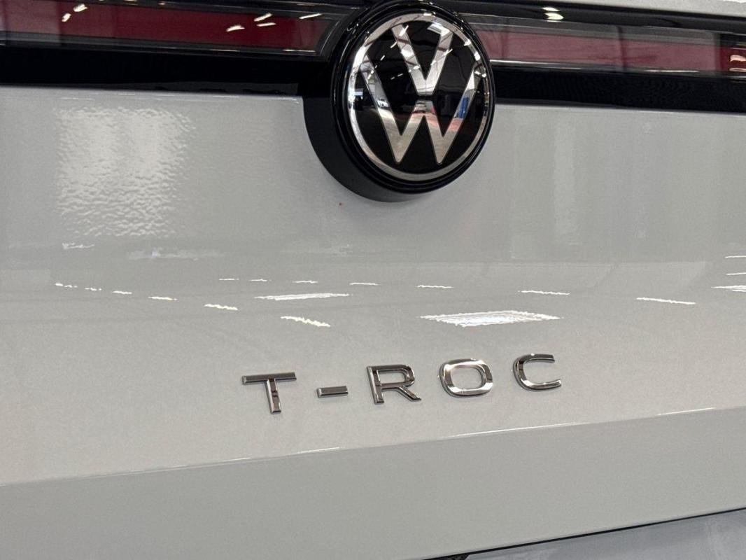 Volkswagen T-Roc - Photo 33