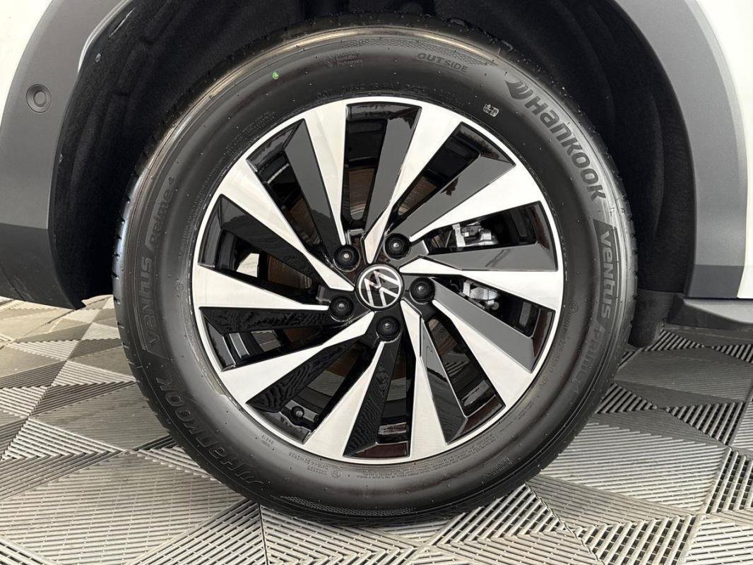 Volkswagen T-Roc - Photo 34