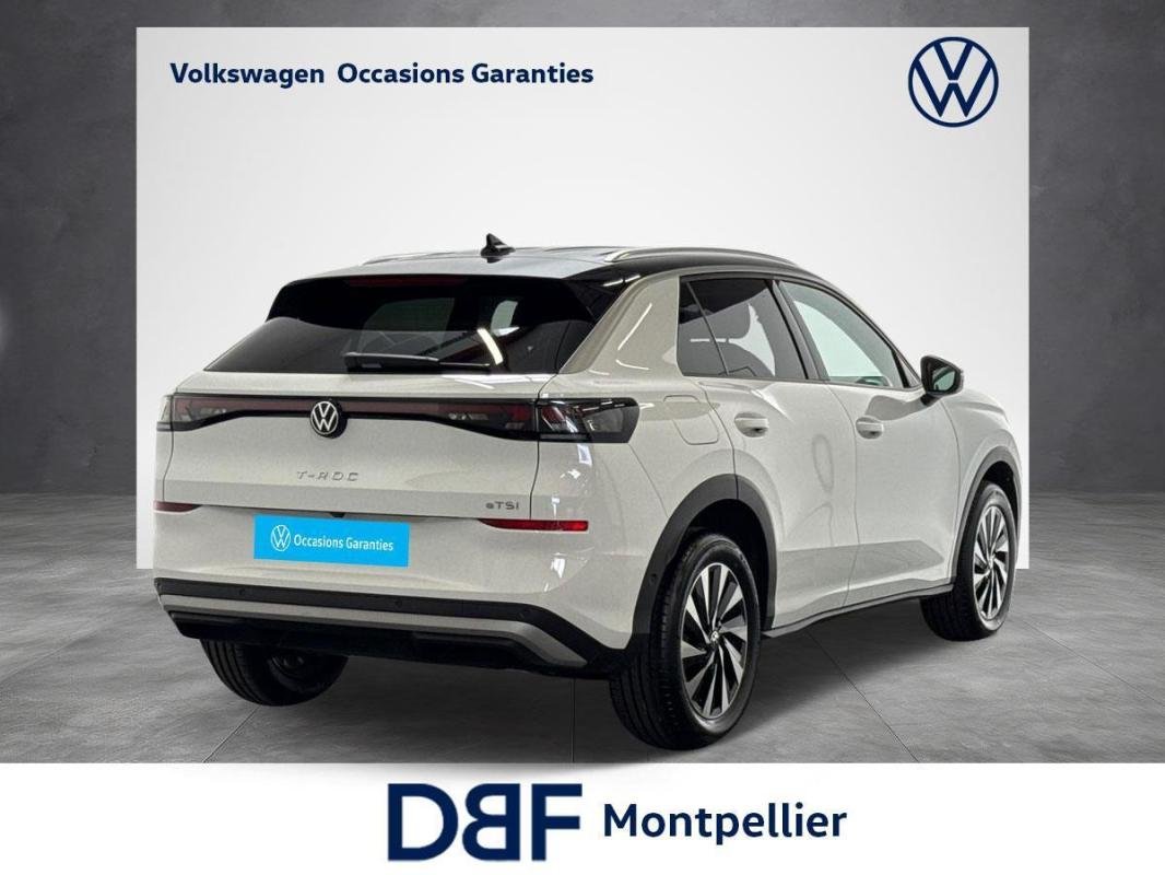 Volkswagen T-Roc - Photo 5