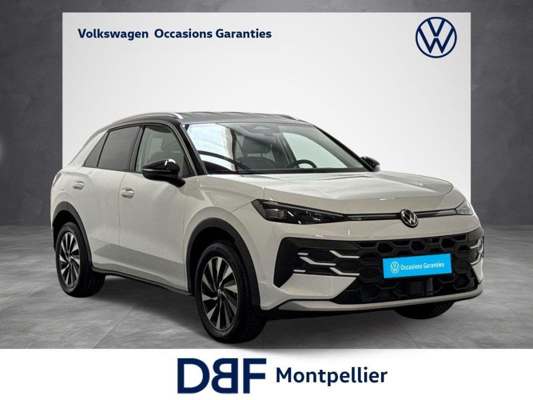 Volkswagen T-Roc - Photo 6