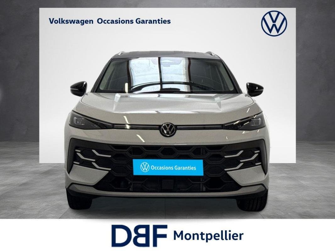 Volkswagen T-Roc - Photo 7