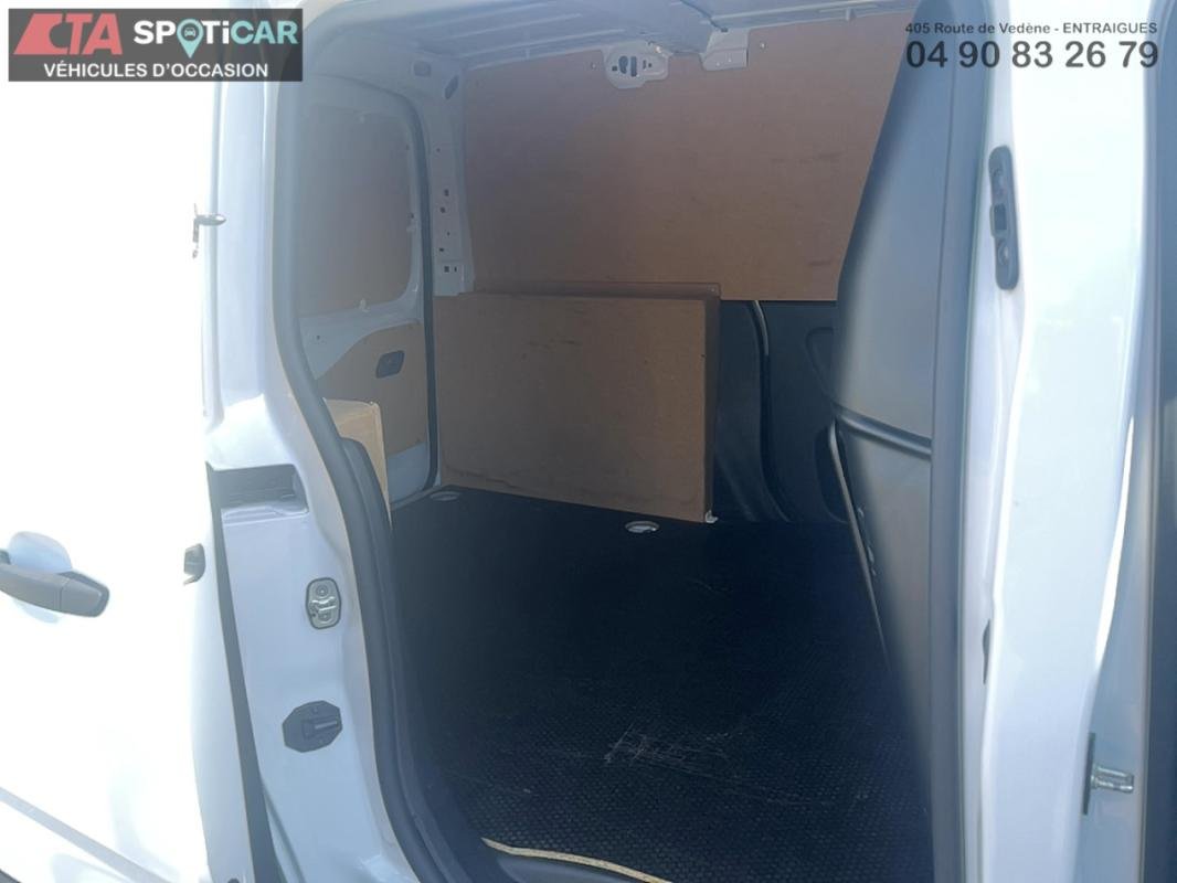 Peugeot Partner - Photo 15