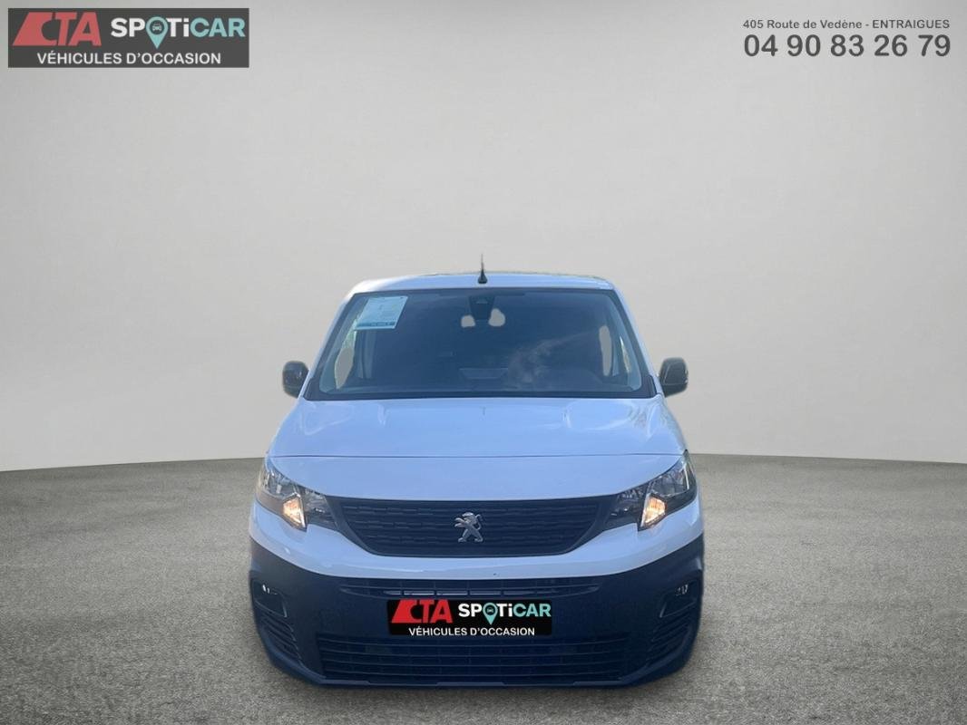 Peugeot Partner - Photo 2