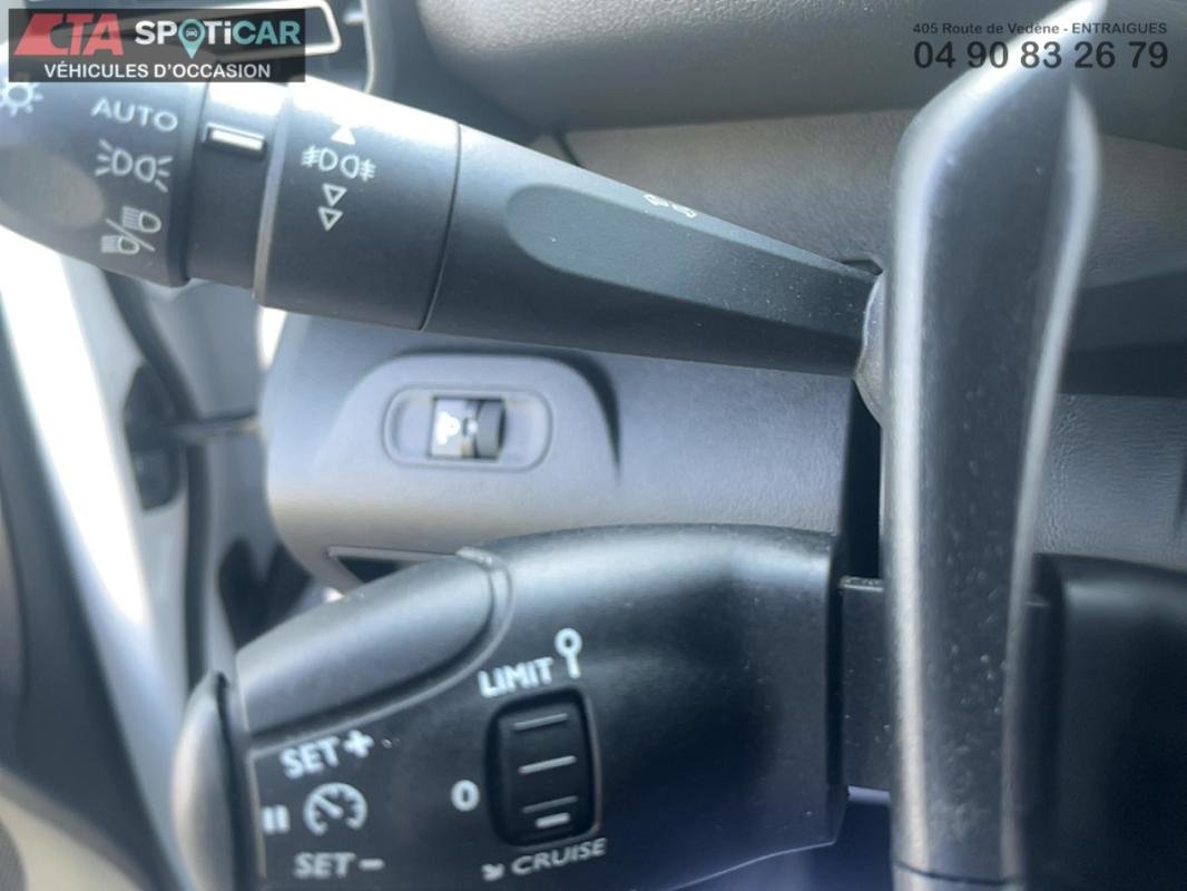 Peugeot Partner - Photo 25