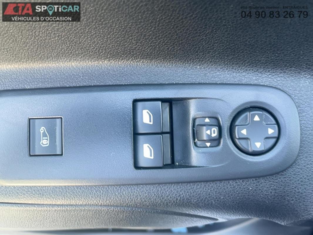 Peugeot Partner - Photo 26