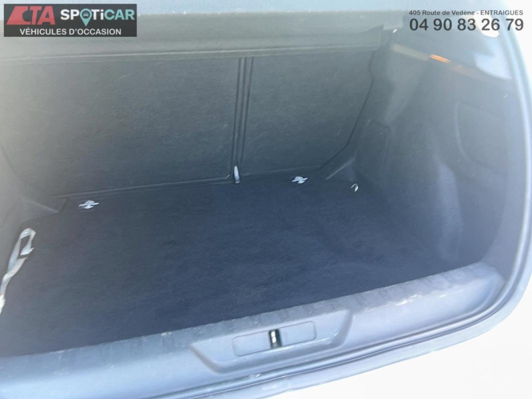 Peugeot 308 - Photo 12