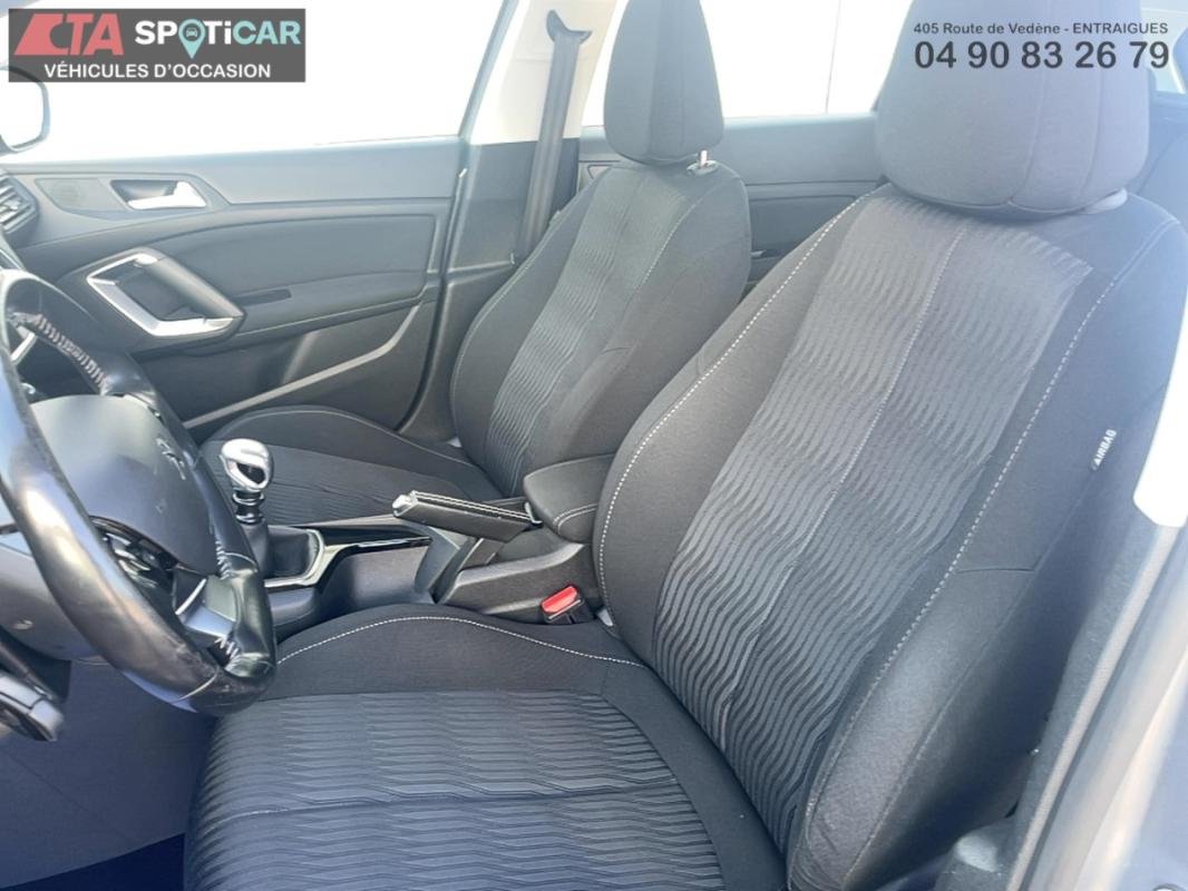 Peugeot 308 - Photo 14