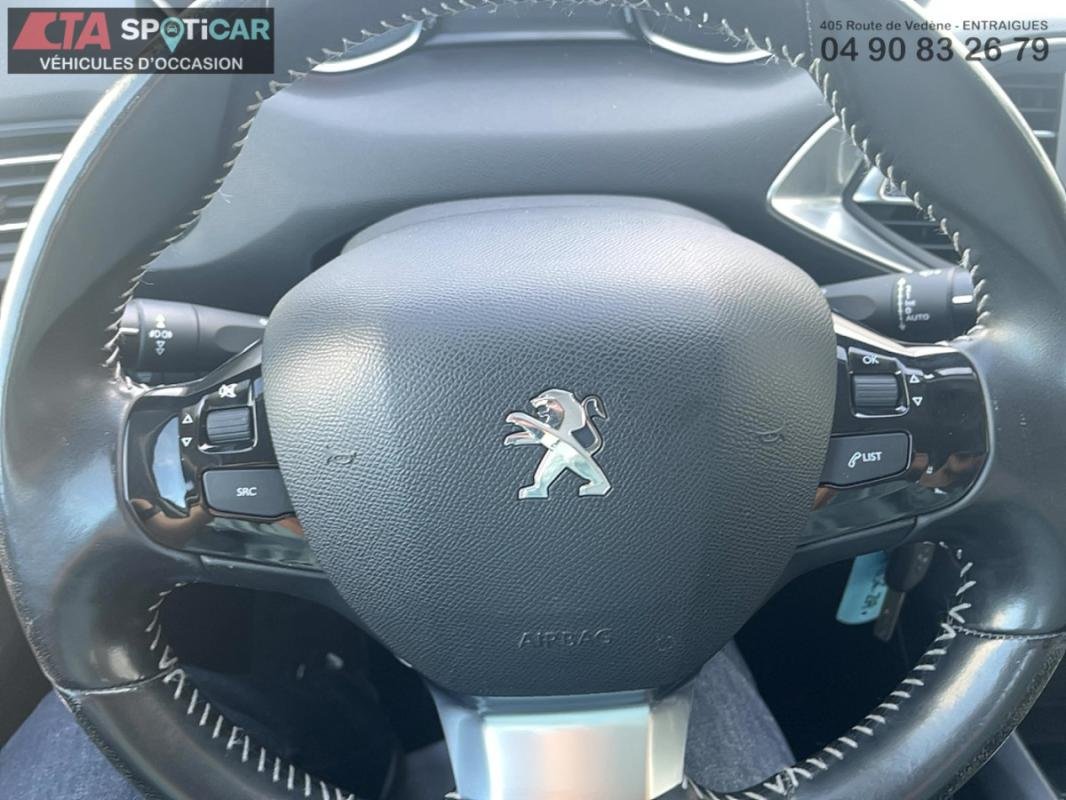 Peugeot 308 - Photo 24
