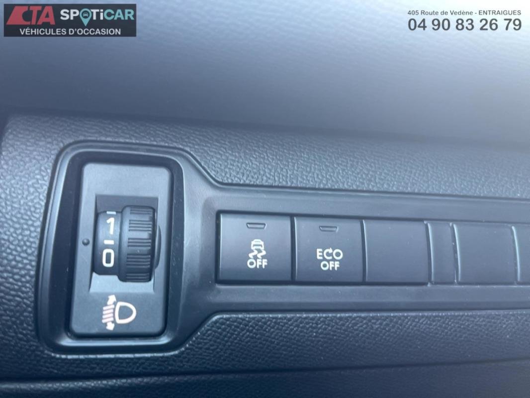 Peugeot 308 - Photo 26