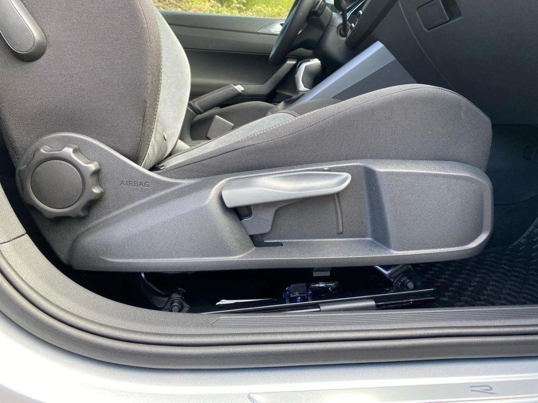 Volkswagen Taigo - Photo 14