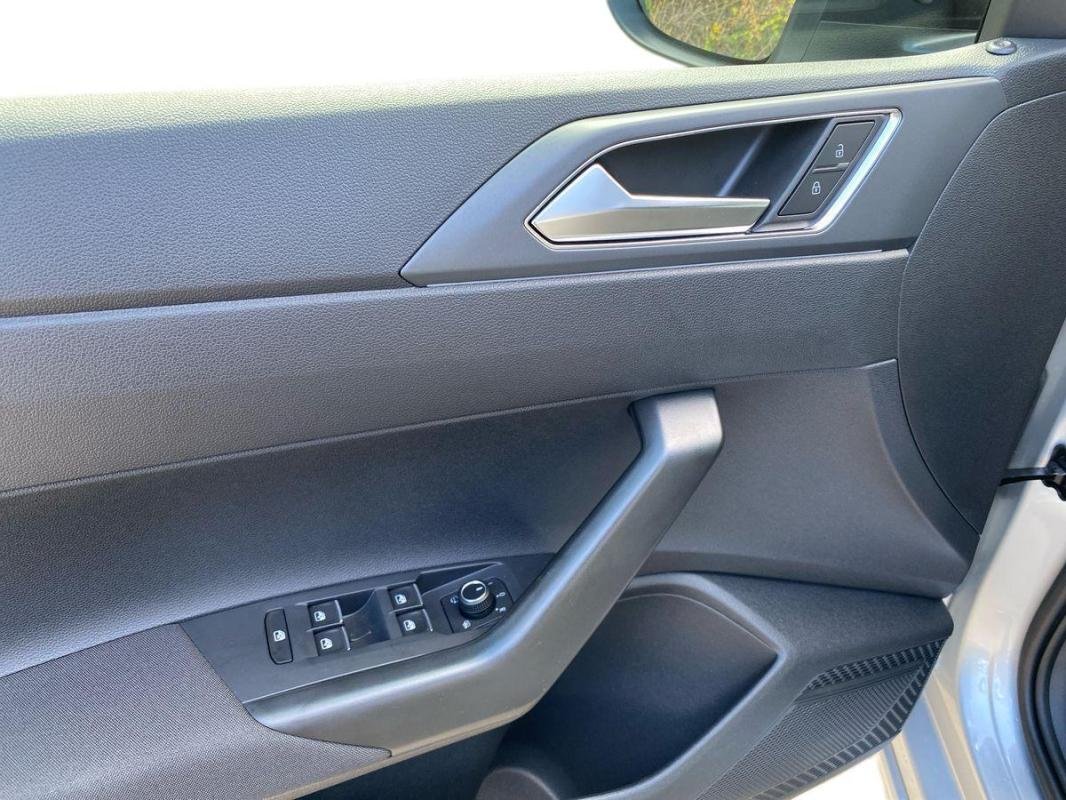 Volkswagen Taigo - Photo 15