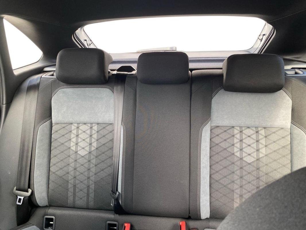 Volkswagen Taigo - Photo 22