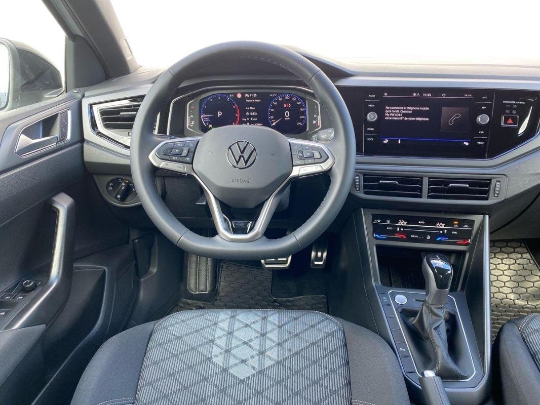 Volkswagen Taigo - Photo 24